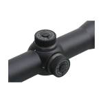 Оптический прицел Vector Optics ster JR. 3-9x40, сетка крест с точкой, 30 мм, широкоугольный, без подсветки (SCOM-35P) под мелкашку