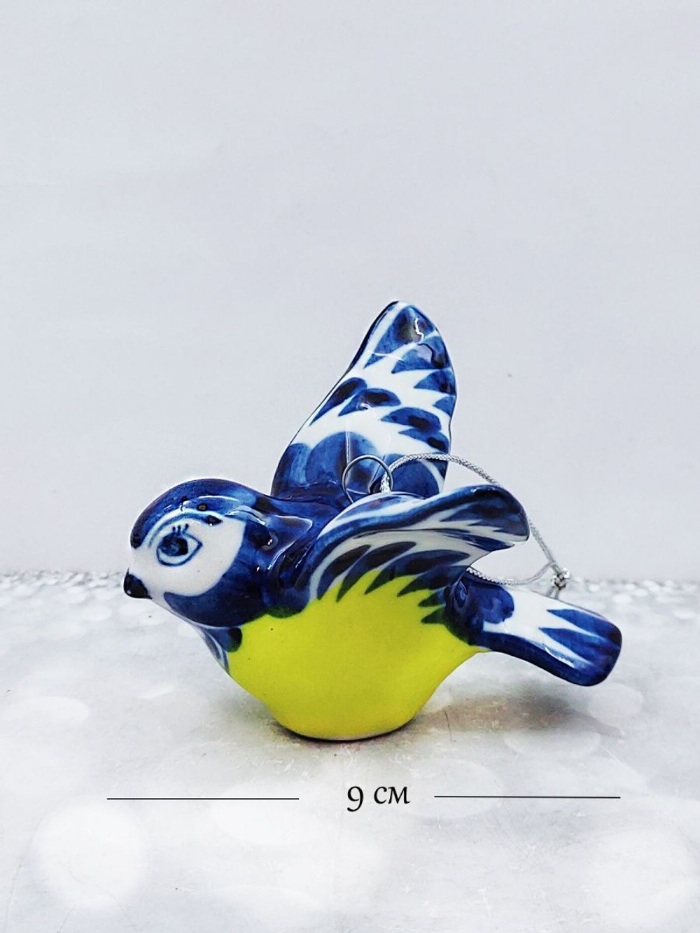 ФИГУРКА