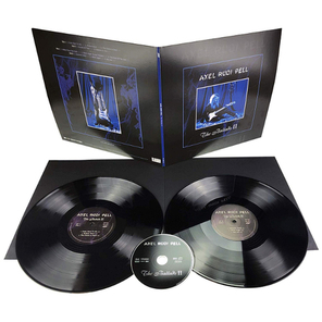 Axel Rudi Pell / The Ballads II (2LP+CD)