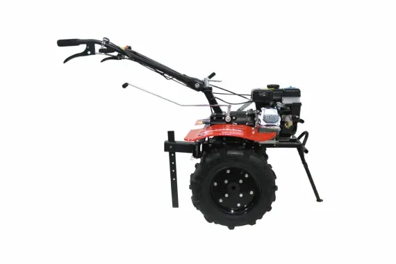 Мотоблок NORTOOL NM 8-10 PRO (7 л.с., с понижающей передачей)