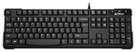 Клавиатура A4Tech KR-750 черный