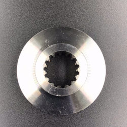 Шайба упорная 688 Yamaha 60-90 под винт (Omax)