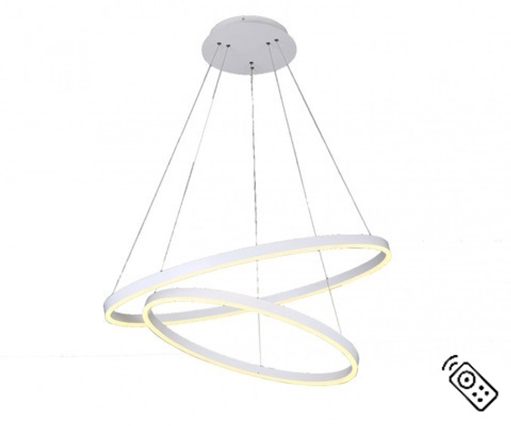 Подвесной светодиодный светильник Kink Light Тор 08220,01A(4000K)