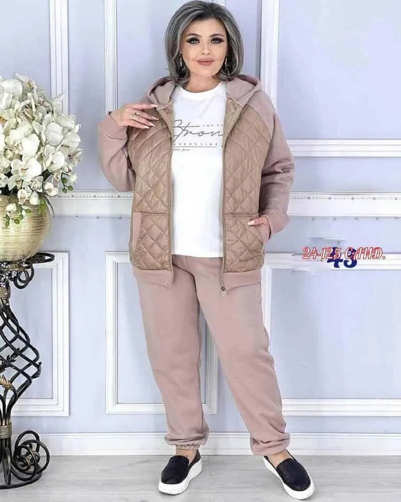 Комплект 4145716 (1524565173) Fabrika