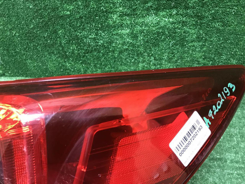 Фонарь правый внешний Subaru Outback 5 (2014-2018)