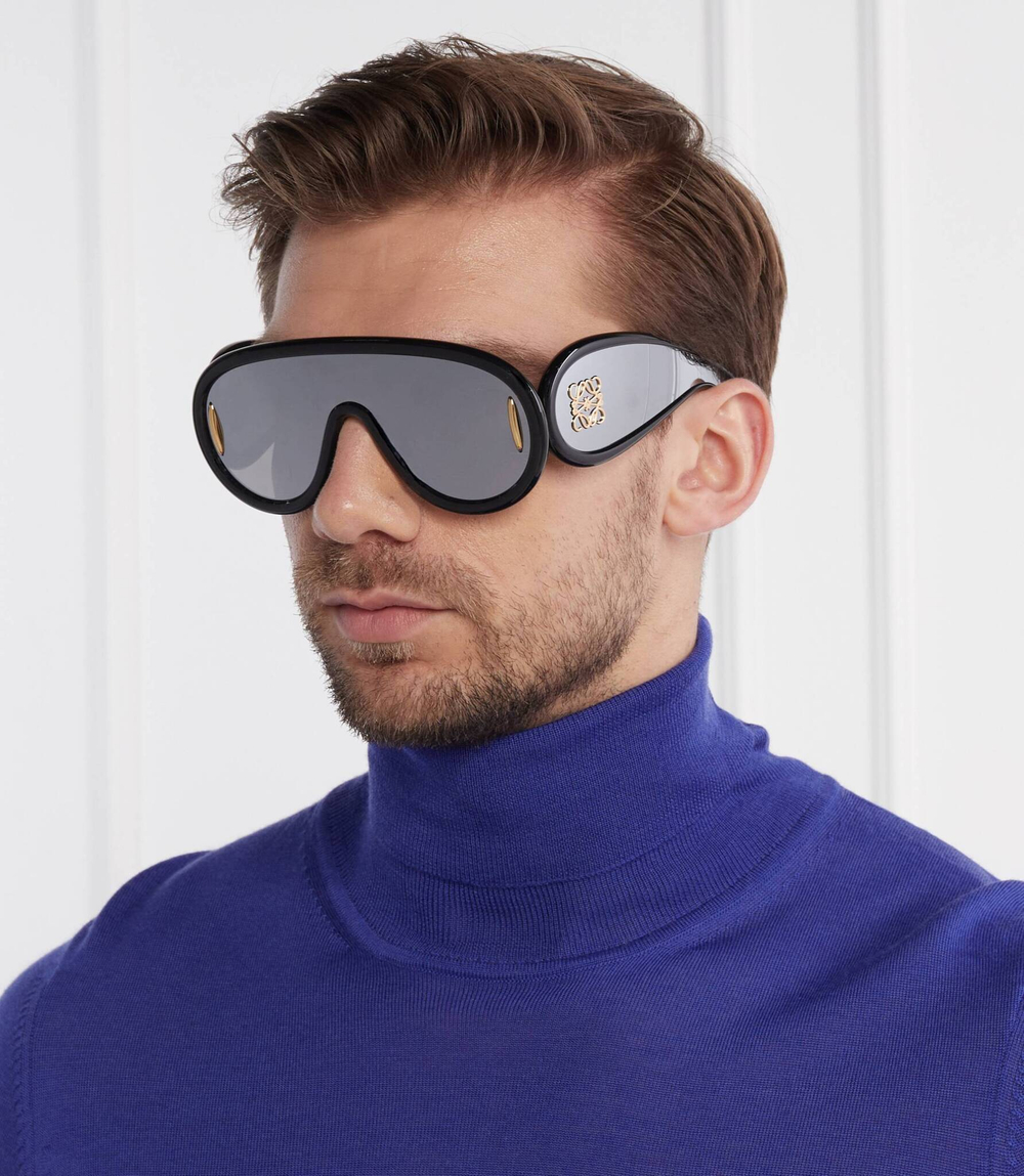 Солнцезащитные очки LW40108I LOEWE - черный(LW40108I)