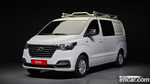 Hyundai The New Grand Starex Van 5인승 (12.2020)