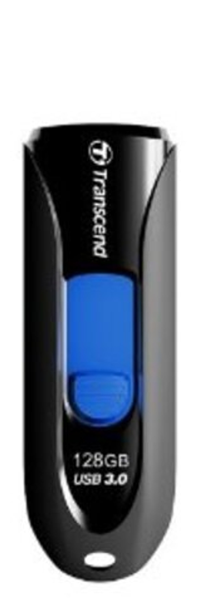 Transcend TS128GJF790K, USB Flash Drive 128GB "790" USB3.0