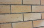 Terramatic, Koro Space AC 6204, NF/240x71x14 - Клинкерная плитка для фасада и внутренней отделки