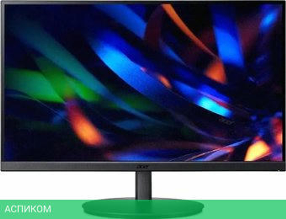 Монитор Acer Vero CB272UE3bmiprux UM.HB2EE.319