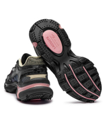 Кроссовки Lacoste - черный(748SFA0086)