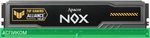 Оперативная память Apacer NOX TUF 16GB DDR5 PC5-44800 (AH5U16G56C522UTAA-1)