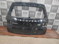 Крышка багажника Land Rover Discovery Sport (L550) 14-нв Б/У Оригинал LR061391