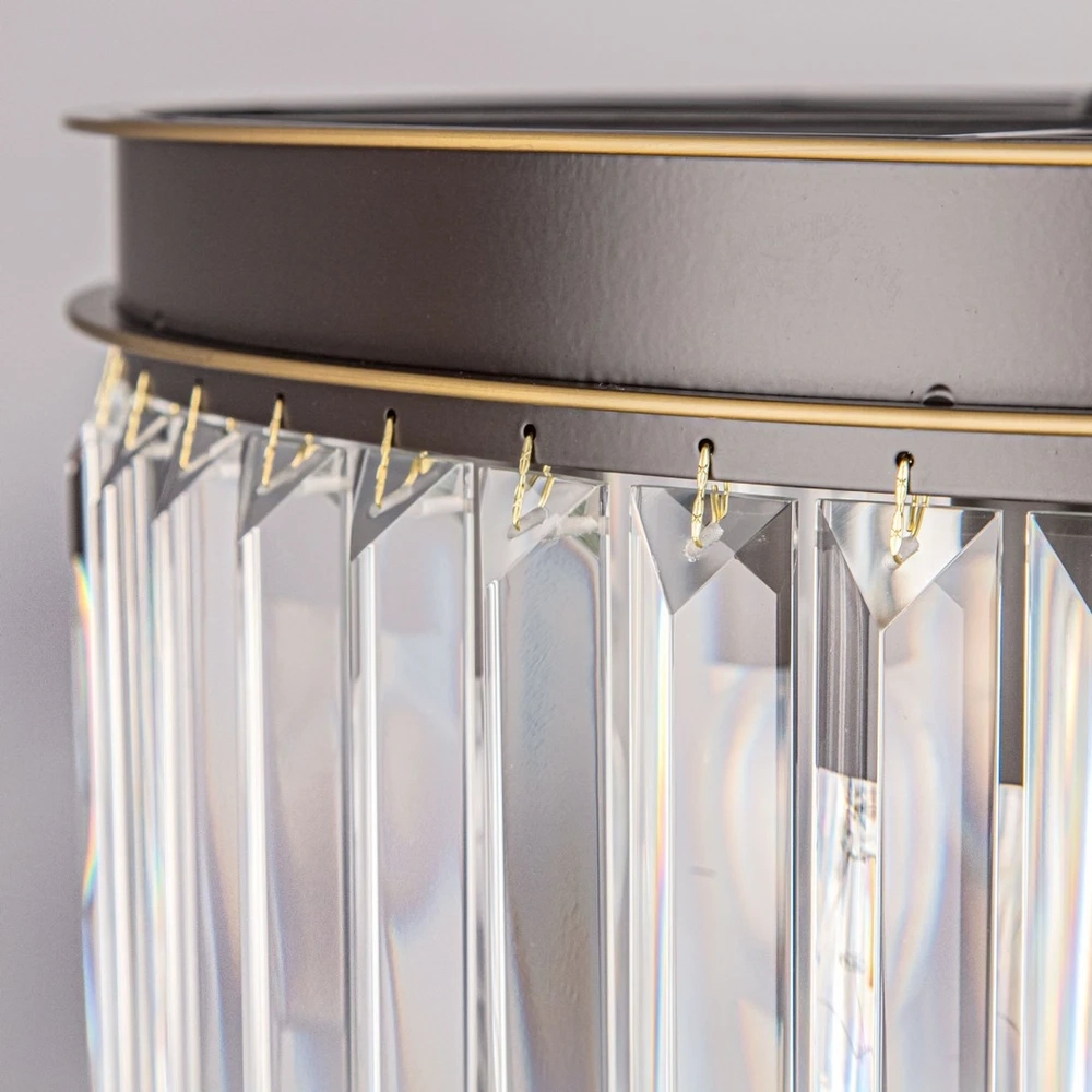 Подвесная люстра Citilux МАРТИН CL332081