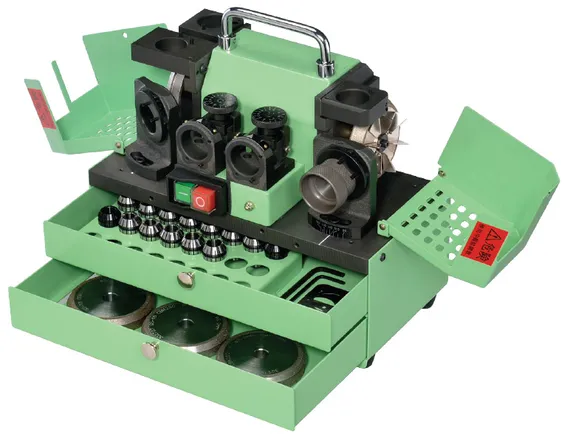 Заточный станок GSC GS-10