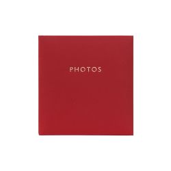 Фотоальбом Innova Q4106332M 200 фото 10*15, кармашки | Innova