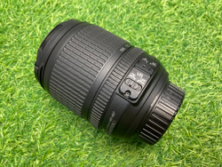 Nikon 18-105mm 3.5-5.6G AF-S ED DX VR