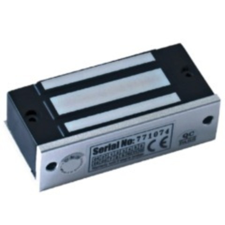 ST-EL050S Замок электромагнитный, внутреннее исполнение