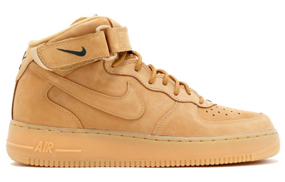 Кроссовки Nike Air Force 1 Flax 2014