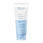 Missha Ultra Hyalron Foaming Cleanser 100 ml