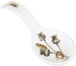Royal Worcester Подставка для ложек Wrendale Designs 23 см
