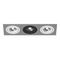 Комплект из светильника и рамки Lightstar Intero 16 (217539+217606+217607+217606) i539060706