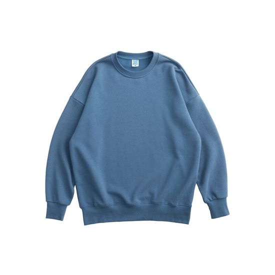 Свитшот INF Basic(in blue)