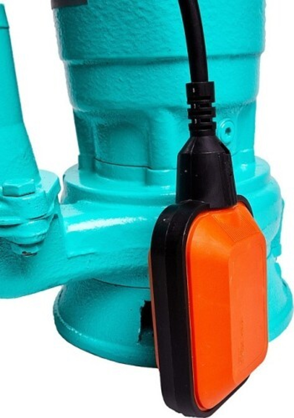 Насос дренажный Sturm WP9775SW фекальный