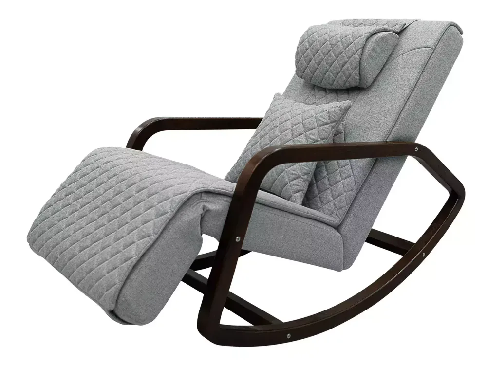 Массажное релакс кресло FUJIMO SOHO NEXT F2007 TCX