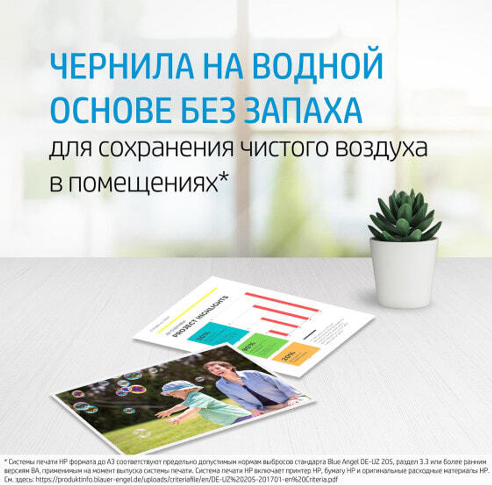 Картридж струйный Multi Pac HP 653 3YM74AE