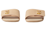 Burberry Monogram (Женская размерная сетка)