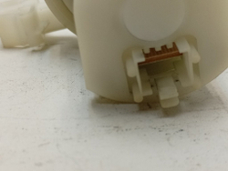 WAE24363OE/23 кт58 Датчик уровня воды для стиральной машины Bosch 9000354828 б/у