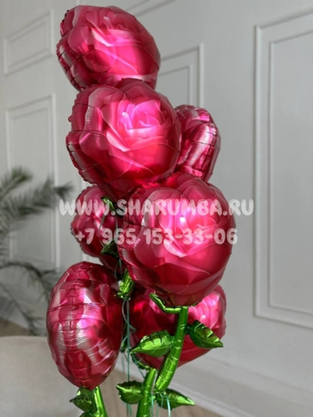 Композиция "Букет Роз"