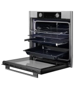 Электрический духовой шкаф Kuppersberg HFT 610 BX фото 3