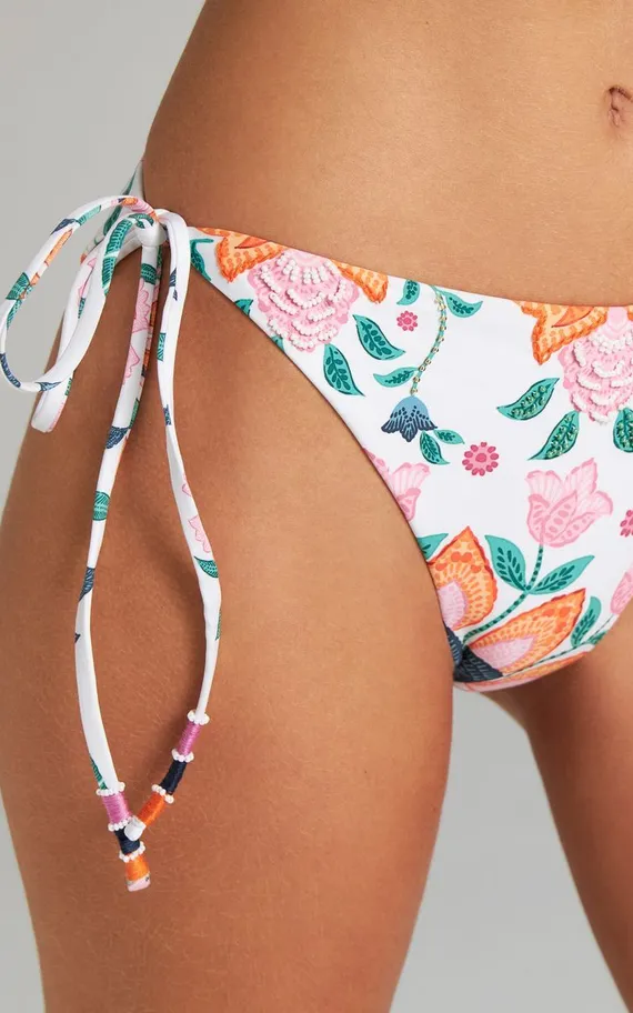 Трусы купальные 25063H