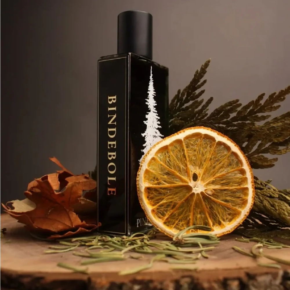 Pineward Bindebole миниатюра 4 мл