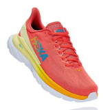 Кроссовки мужские Hoka Mach 4