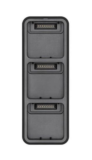 Концентратор хаб для заряда батарей DJI Mavic 3 Battery Charging Hub