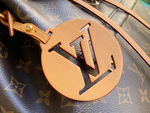 Louis Vuitton Montsouris Backpack PM