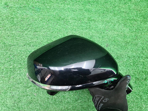 Зеркало правое BAIC X75 (2024-н.в.) 14 контактов