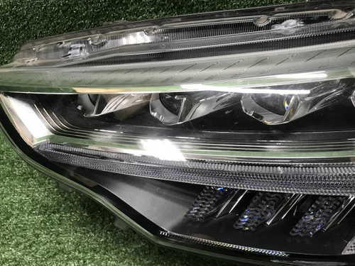 Фара левая Haval Jolion (2021-н.в.) LED