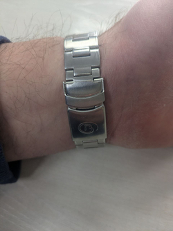 Наручные часы Амфибия