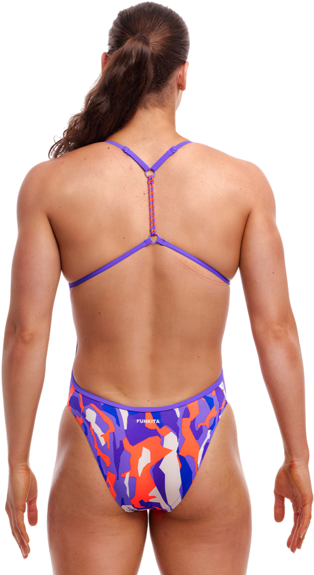 Купальник FUNKITA Torvill