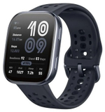 Смарт-часы Amazfit A2435 23 мм черный-черный