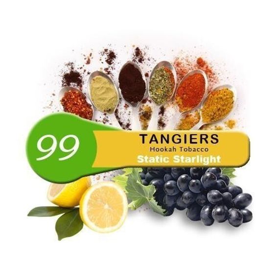 Tangiers Noir - Static Starlight (100г)
