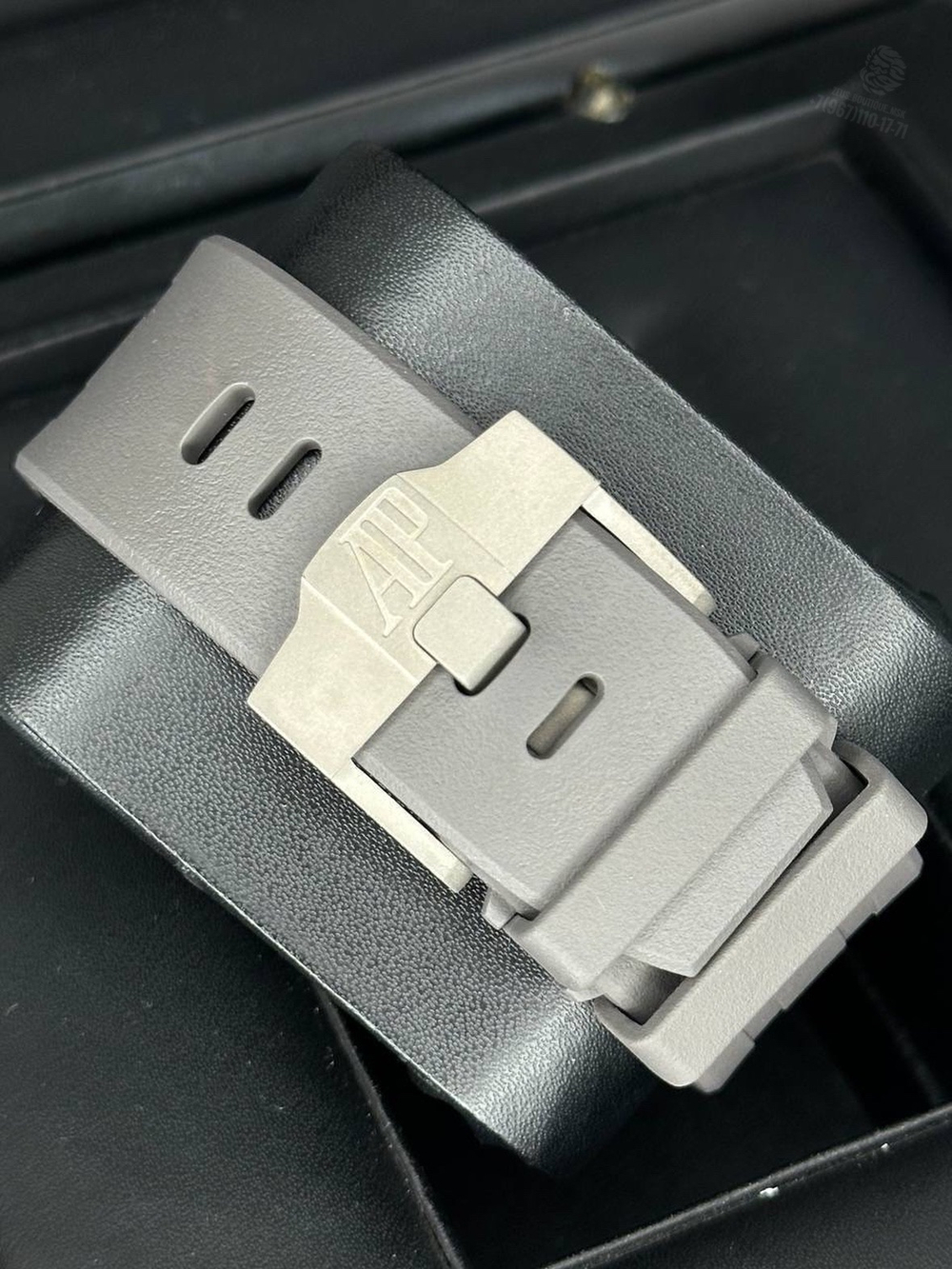 Часы Audemars Piguet Royal Oak Offshore