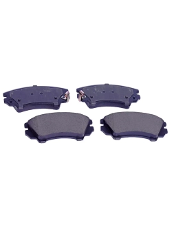 Колодки тормозные OPEL Astra J GTC,Insignia,Zafira C передние (R17) (4шт.) SANGSIN