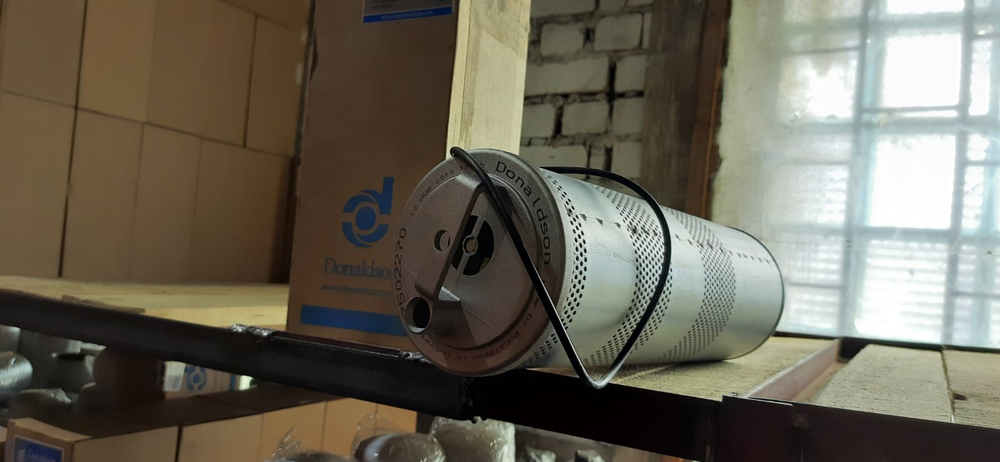 Фильтр гидравлический Donaldson P502270