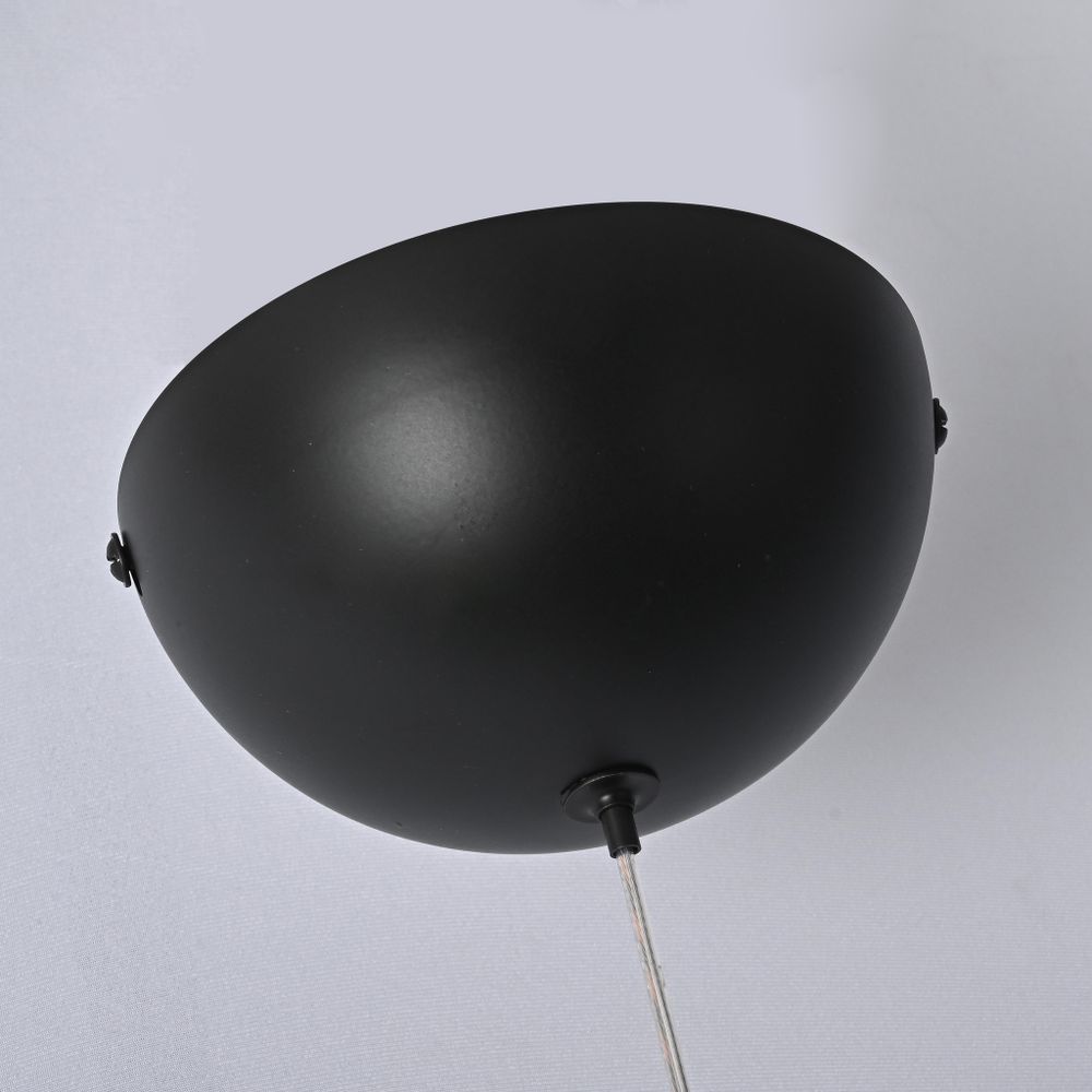 Подвесной светильник White beads Pendant