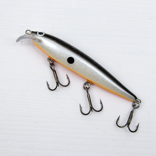 Jarvi Pikku Lohi 2 м., 8,5 см., цвет 047